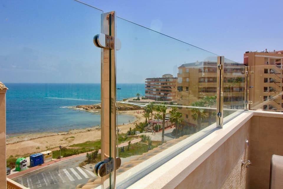 La Mata, Torrevieja Apartment Bagian luar foto