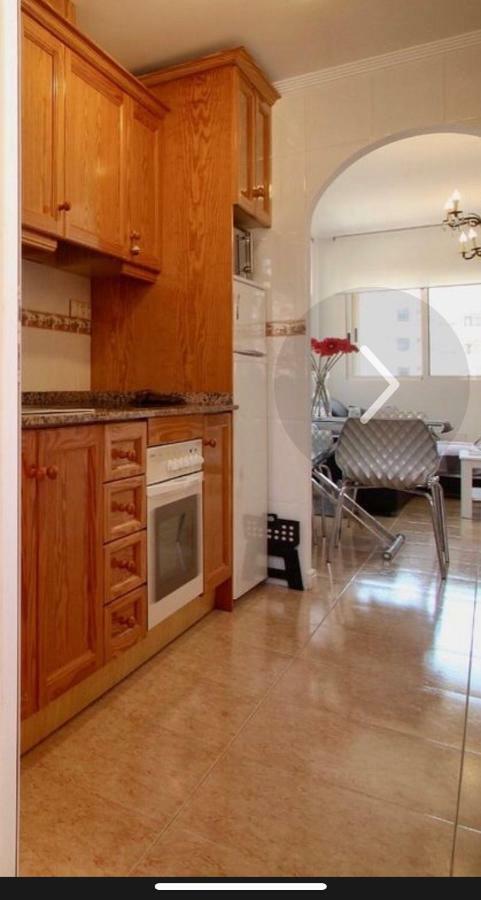 La Mata, Torrevieja Apartment Bagian luar foto
