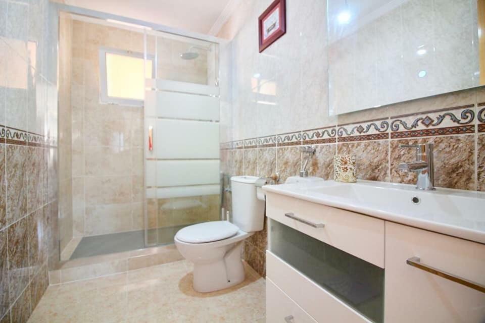 La Mata, Torrevieja Apartment Bagian luar foto